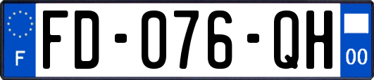 FD-076-QH