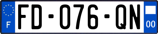 FD-076-QN