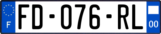 FD-076-RL