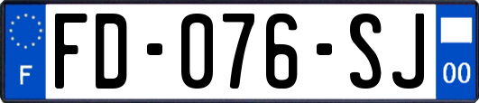 FD-076-SJ