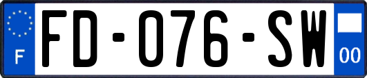 FD-076-SW