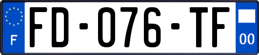 FD-076-TF