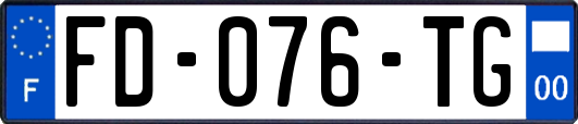 FD-076-TG