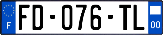 FD-076-TL
