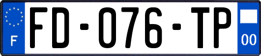 FD-076-TP