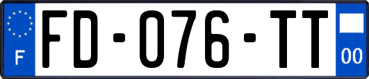 FD-076-TT