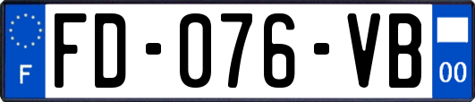 FD-076-VB
