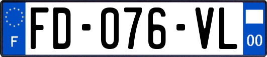 FD-076-VL