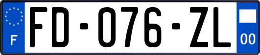 FD-076-ZL