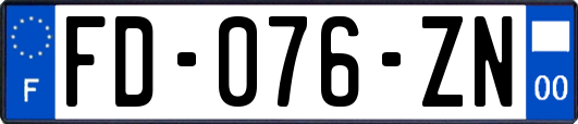 FD-076-ZN