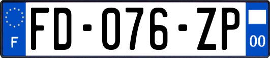 FD-076-ZP