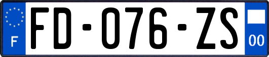 FD-076-ZS