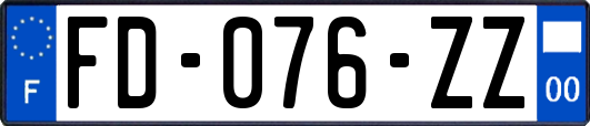 FD-076-ZZ