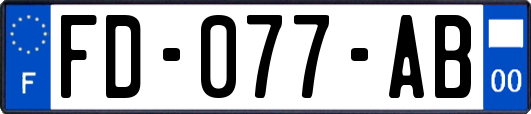 FD-077-AB