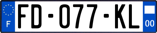 FD-077-KL