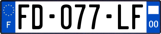 FD-077-LF