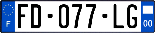 FD-077-LG