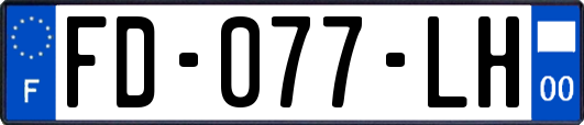 FD-077-LH
