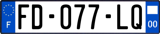 FD-077-LQ