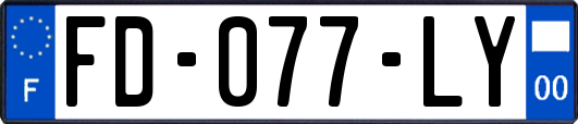 FD-077-LY