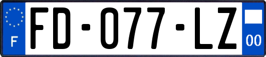 FD-077-LZ