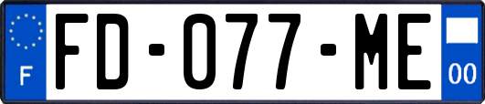 FD-077-ME