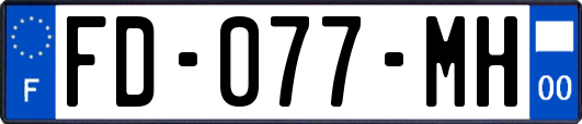 FD-077-MH