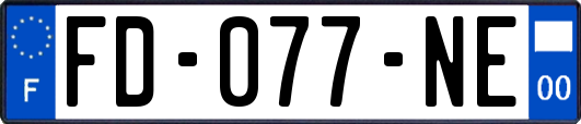 FD-077-NE