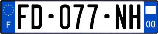 FD-077-NH