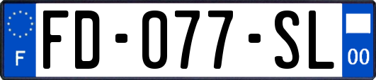 FD-077-SL