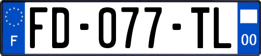FD-077-TL
