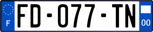 FD-077-TN