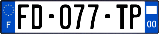 FD-077-TP
