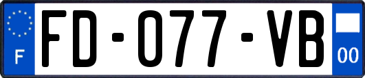 FD-077-VB