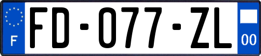 FD-077-ZL