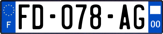 FD-078-AG