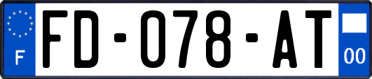 FD-078-AT