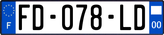 FD-078-LD