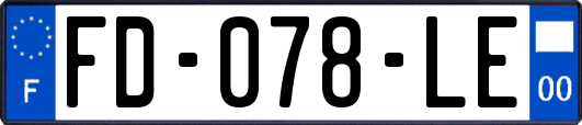 FD-078-LE