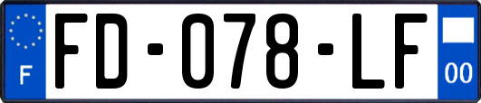 FD-078-LF