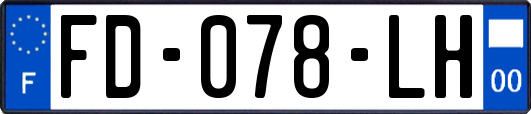 FD-078-LH
