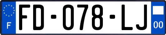 FD-078-LJ
