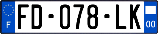 FD-078-LK