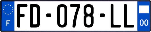 FD-078-LL