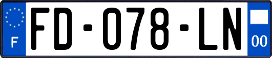 FD-078-LN