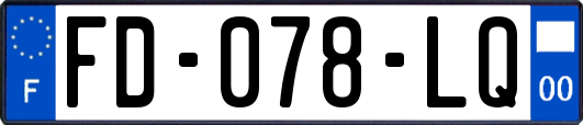 FD-078-LQ