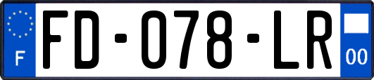 FD-078-LR