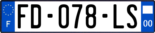 FD-078-LS