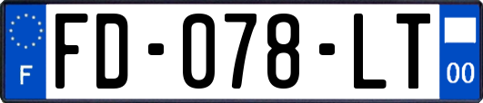 FD-078-LT