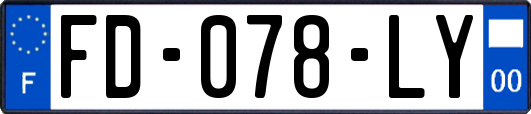 FD-078-LY